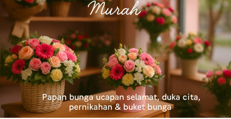Toko Bunga Kasugengan Lor